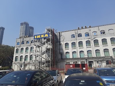 Utopia City, Worli