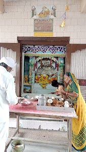 Maruti Farm