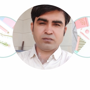 Anil Suthar