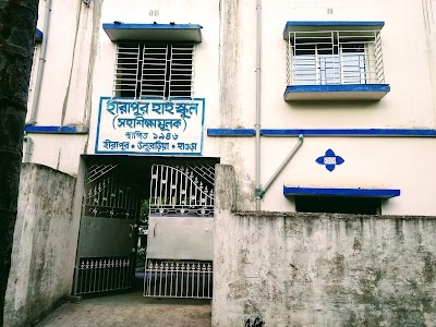 Hirapur High School