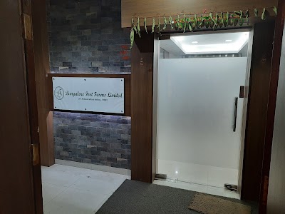 Bangalore Fort Farms Ltd