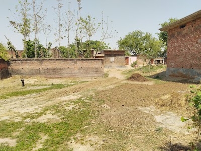 Rice Mill - Vijay Narayan Pur