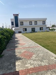 Krishna paradise