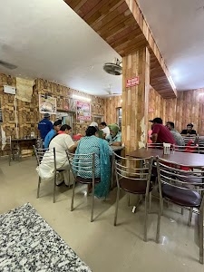 Uma Dosa Plaza