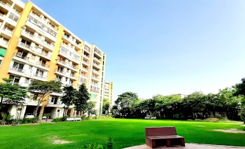 Mewar Apartments