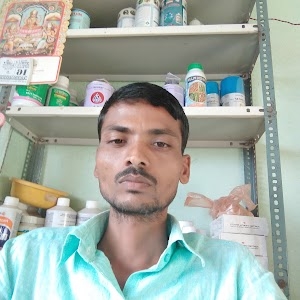Shree Dharidevar Agro Kendra Jalwad