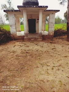 Satyavati Gyan Singh Mandir