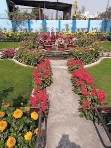 Village Usari-Piperjhala