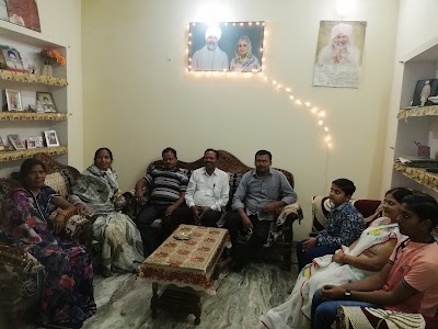 Sant Nirankari Bhawan