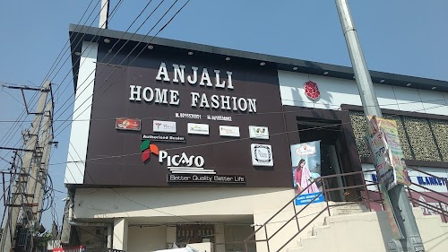 Anjali Home Fashion