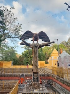 Sarv Tirth Jatayu Mandir, Taked