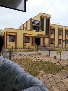 Sub-Divisional Magistrate / Tahsildar Office, Dooni