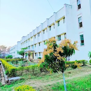 University Polytechnic, BIT, Mesra, Ranchi