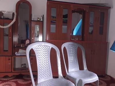 Belivita Masjid