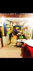 Mum biryani house