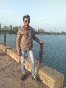 MAHESH THAKUR MURYANA