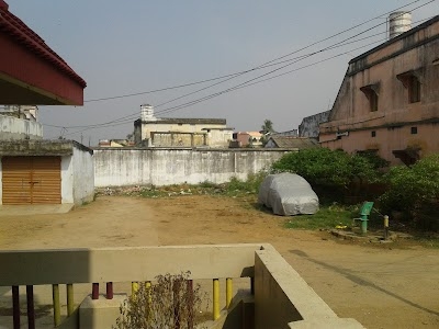 Brahma Kumaris Center,chatrapur