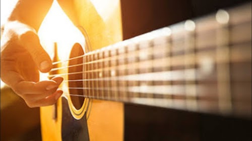 Charlie Music Studio