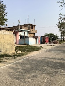 महावीर चौक फुलवरिया