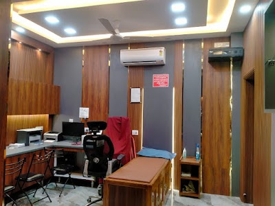 Anwari Hospital sandila