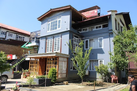Urban Inn