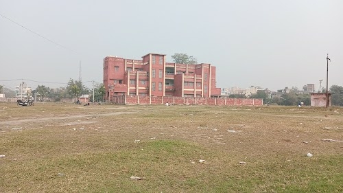 MJK College Bettiah Official