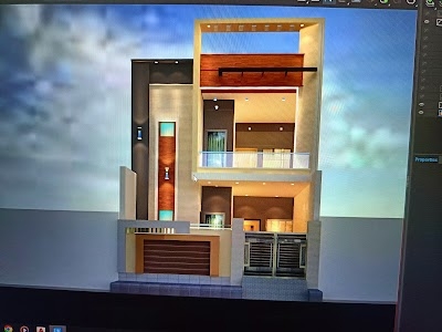 A.R.M. Industrial Training Centre...