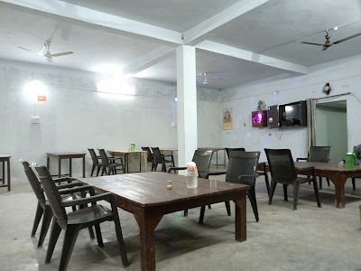 Son of krishna dhaba