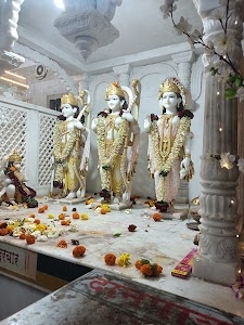 Shiva Mandir - Vashi Gaon