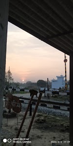 Hasan Market