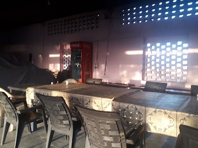 Bhadawar Hotel