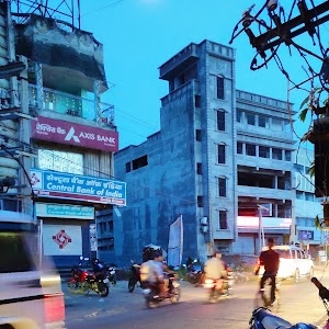 Central Bank of India