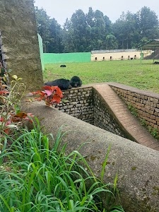Chidiya ghar