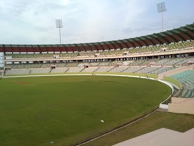 Saifai Stadium