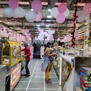 Jai shankar sweets and snacks