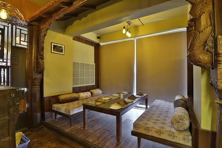 Hotel Welcome