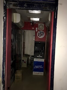 Union Bank ATM