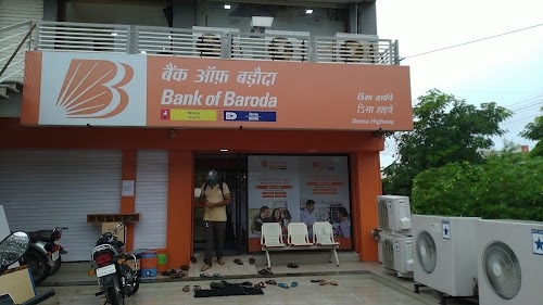 Bank of Baroda
