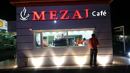 Mezaj Cafe