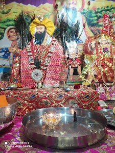 Dera baba vadbhag singh ji mendhar