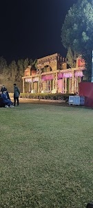Rasleela Party Plot-1