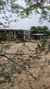 Narnaul Bheru Ji Mandir