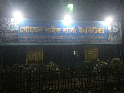 Goldenlife Nursing Institute