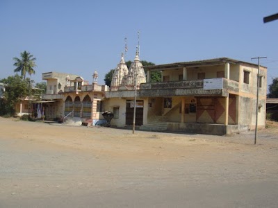 Kumbhar Faliya