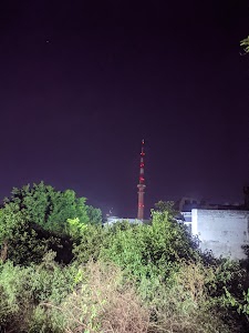 Doordarshan Enclave