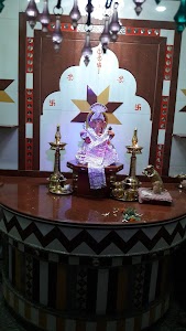 Jitendra Tower