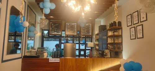 Eva's Eatery