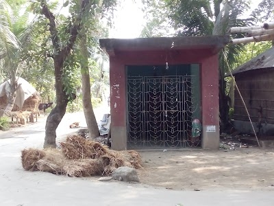 Colony Para Kali Mondir
