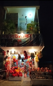 Mumbai Fashion Hub Center
