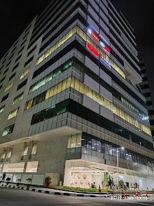 NSL Arena Tower-1